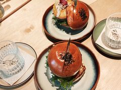 -龙治汉堡(中华城店)