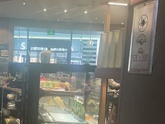 -星巴克(厦门SM新生活广场店)