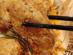 -避风塘·老港味餐厅(虹口龙之梦店)
