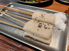 -北丐先生·野馄饨烧烤(长宁龙之梦店)