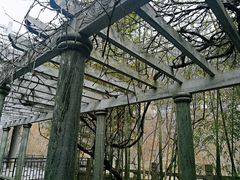 -汉中石门栈道景区