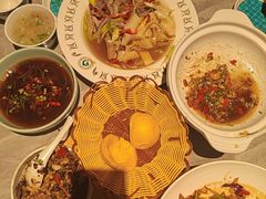 -胖老汉新疆特色椒麻鸡(南门店)