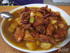 -东财大盘鸡(黑石礁店)