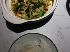 -费大厨辣椒炒肉(黄兴中心广场店)