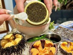 -Osteria Garden 生蚝花园餐厅(原进贤路店)