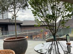 -无印良品餐堂 MUJI Diner(成都太古里店)