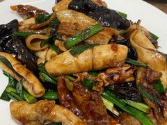 -九龙餐厅(大沽路店)