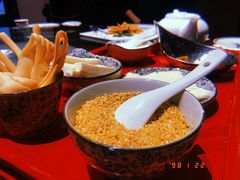 -九十九顶毡房(阜石路店)