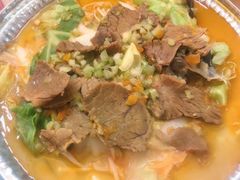 -喜家德虾仁水饺(飞洲国际店)