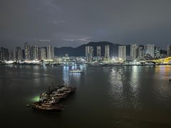 -澳门十六浦索菲特大酒店