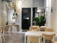 大堂-愉市 Hippy Market(香榭里花园店)