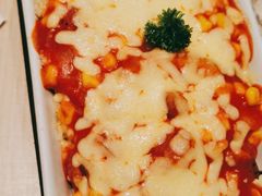 -卡朋西餐(悦汇城店)