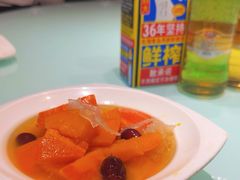 -苔圣园酒家(尊木汇国际艺术广场店)