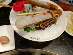 -香佰里鲜货火锅(佳乐金街店)