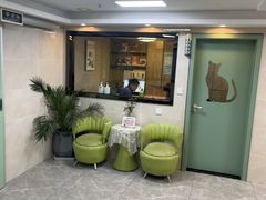 -半岛宠物医院24小时·内窥镜·牙科·碎石中心(府城大道店)
