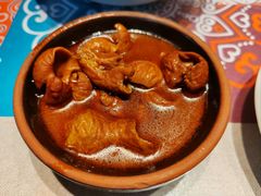 -胡记德源粉·湖南菜(双安店)