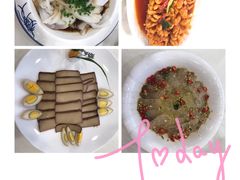 -澳门酒家(南航明珠店)