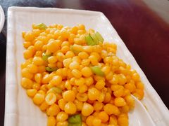 -天回镇何氏豆腐(总店)