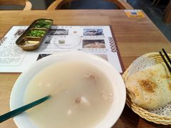 -清白羊·羊汤(天津鲁能城购物中心店)
