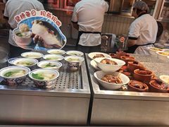 -李犟大爆鳝面·手工蟹黄包(湖滨西湖店)