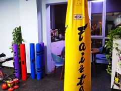 -悦健身私教工作室(双井店)