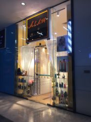 -Alan Pro美发造型헤어샵