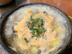 -王明古法砂锅居(开化寺店)