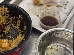 -串小白烧烤(金沙洲店)