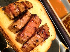 -岩也·日料与酒(龙岗天安云谷店)