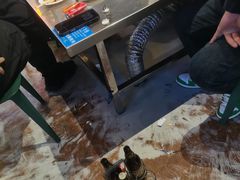 -齐市马佳地摊烤肉