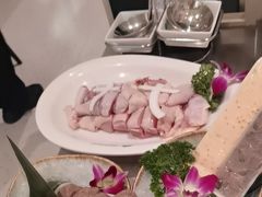 -四季缤纷椰子鸡(梅溪新天地店)