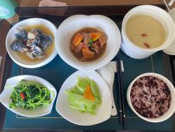 -新寰亚月子会所(金鸡湖凯宾店)