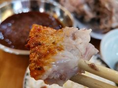 -春明狗肉馆(园丁花园店)