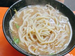 -晓军麻辣面馆