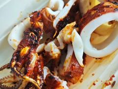 -老大连·海肠捞饭·大连海鲜大连菜(西安路店)