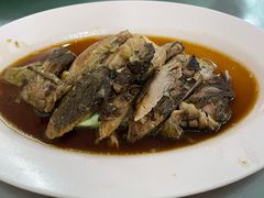 -红大哥水门鸡饭(總店)