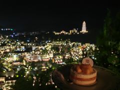 -云端咖啡(古北水镇景区店)