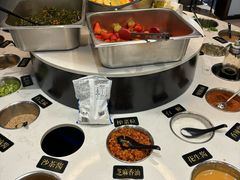 -林记潮牛·牛肉火锅(上马墩店)