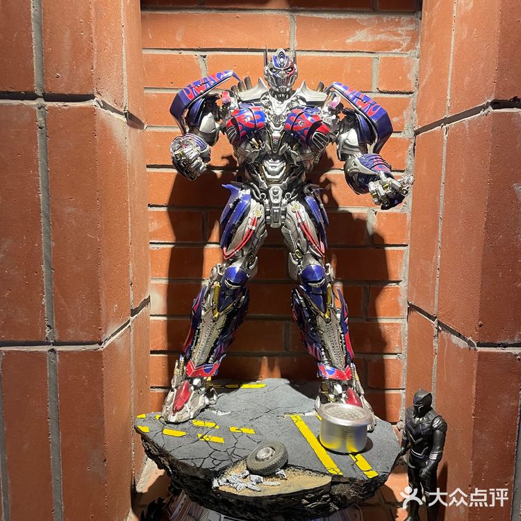 安吉必吃土家菜,没想到去了一家网红打卡店,还是多元化风格