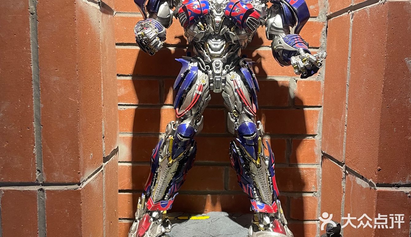 安吉必吃土家菜，没想到去了一家网红打卡店，还是多元化风格