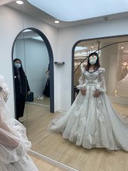 -金夫人婚纱摄影(总店)