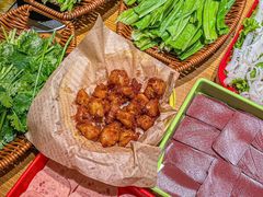 -牛串门串串香(东直门簋街总店)