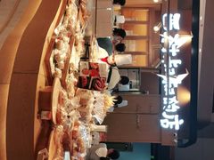-西村叔叔的店·面包·甜品·蛋糕(清河万象汇店)