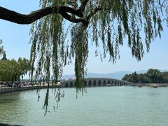 -颐和园-画中游