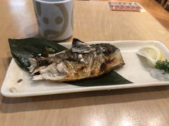 -元气寿司(新城市广场店)