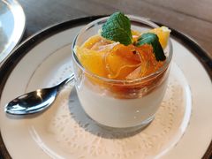 芒果布丁-老欧洲咖啡·西餐(后湖店)