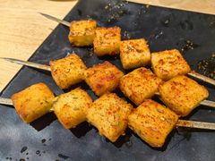 -郭靖·烤全羊·内蒙菜·烧烤(望京旗舰店)