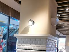 -必胜客(龙泉万达店)