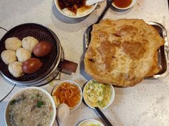 -新侨小馆(东直门北小街店)