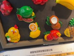 -同仁四季椰子鸡(海岸城天利店)